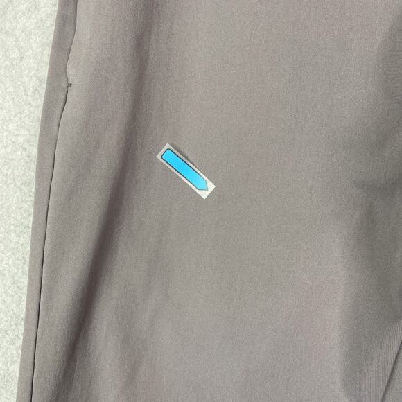 Ministry of Supply Mens 32 Grey Aviator Chino Pant - Picture 4 of 13